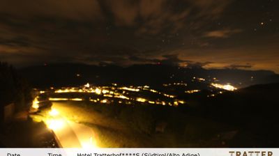 immagine della webcam nei dintorni di Brennero: webcam Maranza