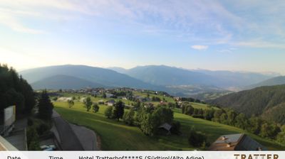immagine della webcam nei dintorni di Valles: webcam Maranza