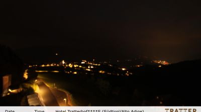 immagine della webcam nei dintorni di Rio di Pusteria: webcam Maranza