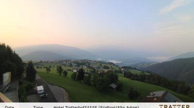 immagine della webcam nei dintorni di Campo Tures: webcam Maranza