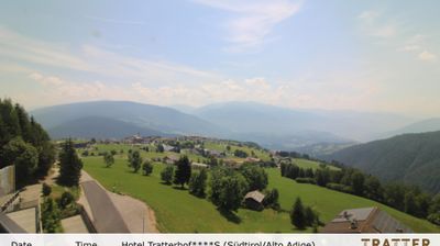 immagine della webcam nei dintorni di Campo Tures: webcam Maranza