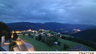 immagine della webcam nei dintorni di Valle Aurina: webcam Maranza