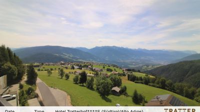 immagine della webcam nei dintorni di Campo Tures: webcam Maranza