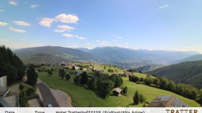 immagine della webcam nei dintorni di Brennero: webcam Maranza