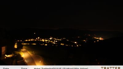 immagine della webcam nei dintorni di Val di Vizze: webcam Maranza