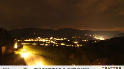 immagine della webcam nei dintorni di Bressanone: webcam Maranza