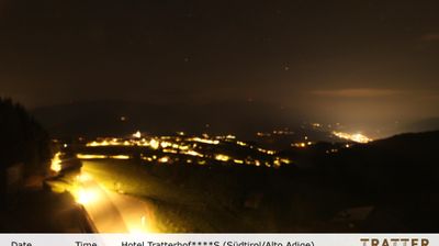 immagine della webcam nei dintorni di Vipiteno: webcam Maranza
