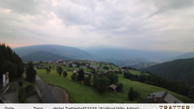 immagine della webcam nei dintorni di Selva dei Molini: webcam Maranza