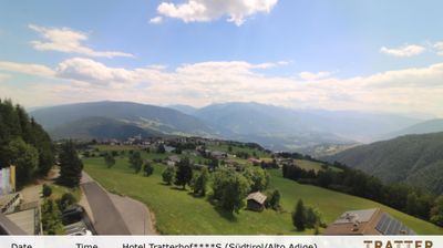 immagine della webcam nei dintorni di Cadipietra: webcam Maranza