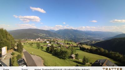 immagine della webcam nei dintorni di San Giovanni in val Aurina: webcam Maranza
