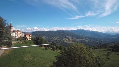 immagine della webcam nei dintorni di Pievepelago: webcam Piane di Mocogno