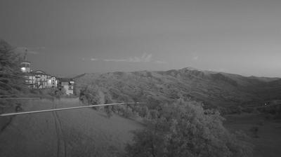 immagine della webcam nei dintorni di Castellarano: webcam Lama Mocogno