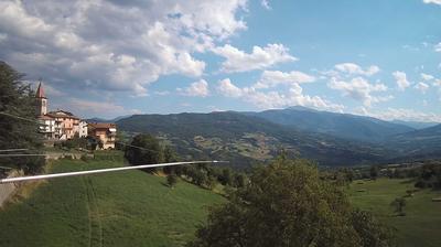 immagine della webcam nei dintorni di Guiglia: webcam Lama Mocogno