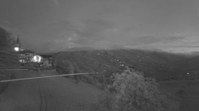 immagine della webcam nei dintorni di Passo del Lupo: webcam Piane di Mocogno
