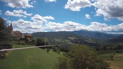 immagine della webcam nei dintorni di Piane di Mocogno: webcam Lama Mocogno
