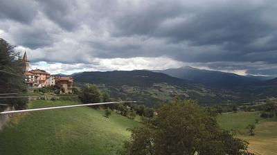 immagine della webcam nei dintorni di Vidiciatico: webcam Lama Mocogno