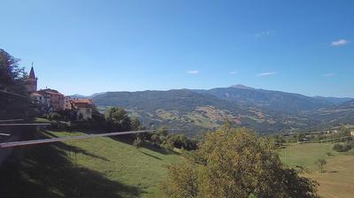 immagine della webcam nei dintorni di Piane di Mocogno: webcam Lama Mocogno
