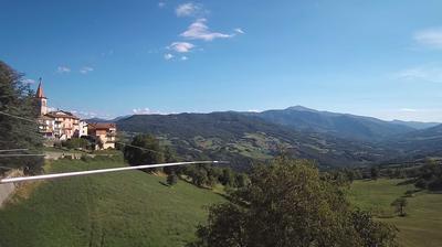 immagine della webcam nei dintorni di Castel d'Aiano: webcam Lama Mocogno