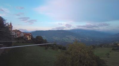 immagine della webcam nei dintorni di Prignano sulla Secchia: webcam Lama Mocogno