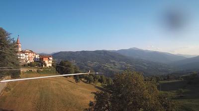 immagine della webcam nei dintorni di Selletta: webcam Piane di Mocogno