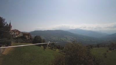 immagine della webcam nei dintorni di Pievepelago: webcam Piane di Mocogno