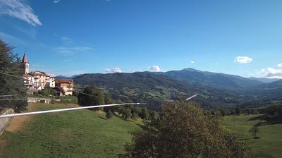 immagine della webcam nei dintorni di Guiglia: webcam Lama Mocogno