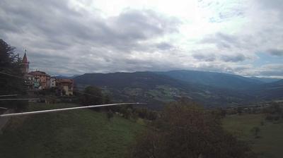 immagine della webcam nei dintorni di Montese: webcam Lama Mocogno