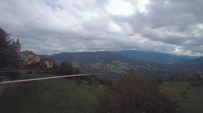 immagine della webcam nei dintorni di Monte Cimone: webcam Piane di Mocogno