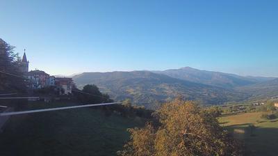 immagine della webcam nei dintorni di Guiglia: webcam Lama Mocogno