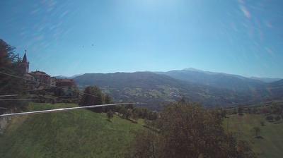 immagine della webcam nei dintorni di Canevare di Fanano: webcam Piane di Mocogno