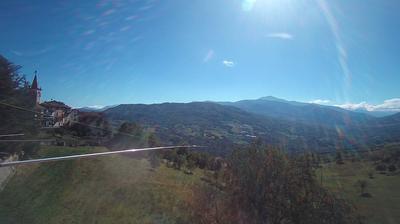 immagine della webcam nei dintorni di Doganaccia: webcam Piane di Mocogno