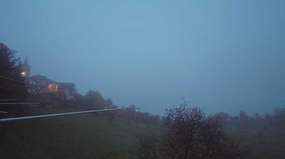 immagine della webcam nei dintorni di Guiglia: webcam Lama Mocogno