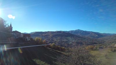 immagine della webcam nei dintorni di Canevare di Fanano: webcam Piane di Mocogno