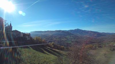 immagine della webcam nei dintorni di Vidiciatico: webcam Lama Mocogno