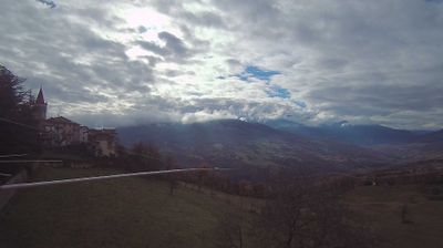 immagine della webcam nei dintorni di Le polle: webcam Piane di Mocogno