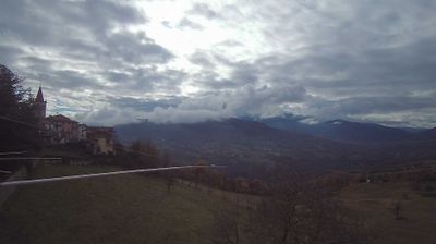 immagine della webcam nei dintorni di Villa Minozzo: webcam Piane di Mocogno