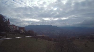 immagine della webcam nei dintorni di Villa Minozzo: webcam Piane di Mocogno