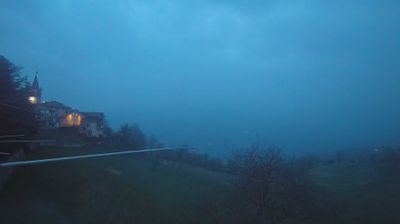 immagine della webcam nei dintorni di Castel d'Aiano: webcam Lama Mocogno