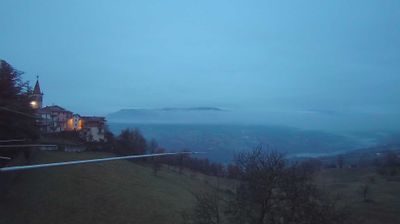 immagine della webcam nei dintorni di Piandelagotti: webcam Piane di Mocogno
