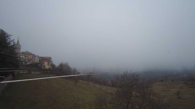 immagine della webcam nei dintorni di Pievepelago: webcam Piane di Mocogno