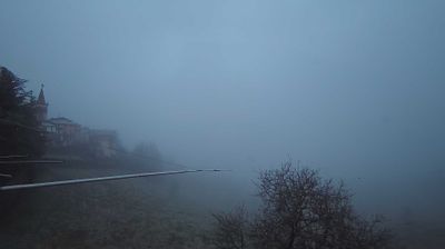 immagine della webcam nei dintorni di Sant'Annapelago: webcam Piane di Mocogno
