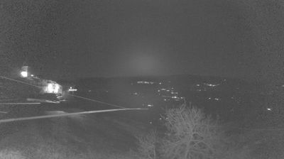 immagine della webcam nei dintorni di Monte Cimone: webcam Piane di Mocogno