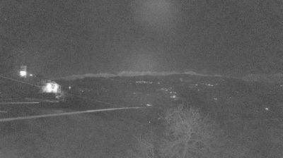 immagine della webcam nei dintorni di Monte Gomito: webcam Piane di Mocogno