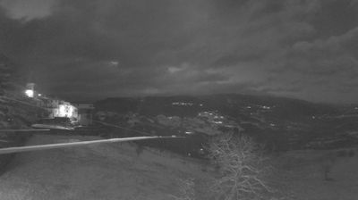 immagine della webcam nei dintorni di Doganaccia: webcam Piane di Mocogno