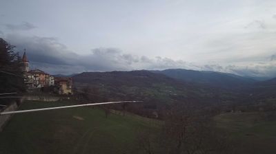 immagine della webcam nei dintorni di Pavullo nel Frignano: webcam Lama Mocogno