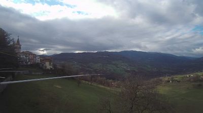 immagine della webcam nei dintorni di Lama Mocogno: webcam Piane di Mocogno