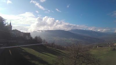 immagine della webcam nei dintorni di Castel d'Aiano: webcam Lama Mocogno
