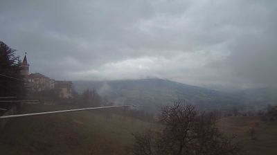 immagine della webcam nei dintorni di Piandelagotti: webcam Piane di Mocogno