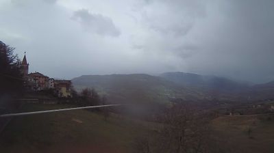 immagine della webcam nei dintorni di Palagano: webcam Piane di Mocogno