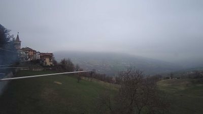 immagine della webcam nei dintorni di Castel d'Aiano: webcam Lama Mocogno